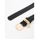 LSチャームベルト | LIPSERVICE | 詳細画像8