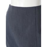 インナーショーパン付レース切替マーメイドスカート | LIPSERVICE | 詳細画像19 