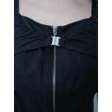 レイヤードコルセットブラウス | LIPSERVICE | 詳細画像23