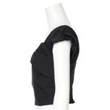 レイヤードコルセットブラウス | LIPSERVICE | 詳細画像31