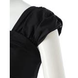 レイヤードコルセットブラウス | LIPSERVICE | 詳細画像33