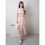 2wayオフショルロングトップス | LIPSERVICE | 詳細画像26 