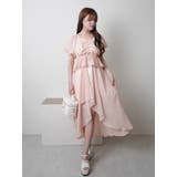 2wayオフショルロングトップス | LIPSERVICE | 詳細画像27 