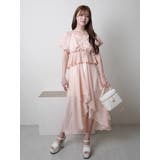 2wayオフショルロングトップス | LIPSERVICE | 詳細画像28 