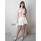 2wayオフショルロングトップス | LIPSERVICE | 詳細画像34 