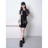 サマーツイードアンサンブルワンピース | LIPSERVICE | 詳細画像16