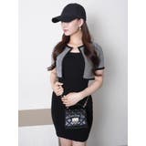 サマーツイードアンサンブルワンピース | LIPSERVICE | 詳細画像21