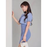 サマーツイードアンサンブルワンピース | LIPSERVICE | 詳細画像42