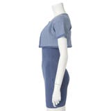 サマーツイードアンサンブルワンピース | LIPSERVICE | 詳細画像57