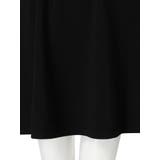 チェックカラーフレアニットワンピース | LIPSERVICE | 詳細画像59 