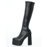 ボリュームソールミドルブーツ | LIPSERVICE | 詳細画像9