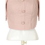 ツイードオフショルトップス | LIPSERVICE | 詳細画像32 