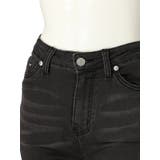 シェーディングラインフレアデニムパンツ | LIPSERVICE | 詳細画像29 