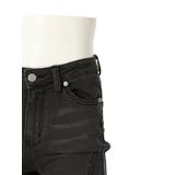 シェーディングラインフレアデニムパンツ | LIPSERVICE | 詳細画像30 