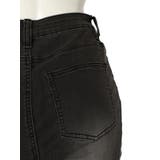 シェーディングラインフレアデニムパンツ | LIPSERVICE | 詳細画像32 