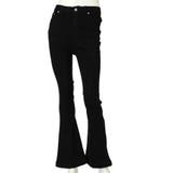 シェーディングラインフレアデニムパンツ | LIPSERVICE | 詳細画像35 