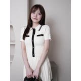 ポイントケーブルプリーツセットアップ | LIPSERVICE | 詳細画像7 