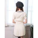 ポイントケーブルプリーツセットアップ | LIPSERVICE | 詳細画像29 