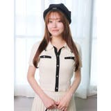 ポイントケーブルプリーツセットアップ | LIPSERVICE | 詳細画像30 