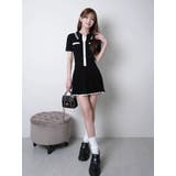 ポイントケーブルプリーツセットアップ | LIPSERVICE | 詳細画像32 