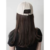 LPポイントロゴキャップ | LIPSERVICE | 詳細画像3