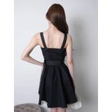 チュールフレアジャンスカワンピース | LIPSERVICE | 詳細画像20