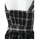 チュールフレアジャンスカワンピース | LIPSERVICE | 詳細画像37