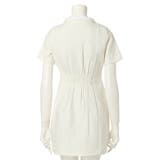 3wayクラシカルツイードリボンワンピース | LIPSERVICE | 詳細画像26