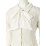 3wayクラシカルツイードリボンワンピース | LIPSERVICE | 詳細画像28