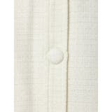 3wayクラシカルツイードリボンワンピース | LIPSERVICE | 詳細画像31