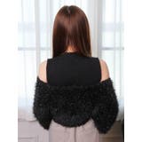 ミックスフェザーリボンアンサンブルニット | LIPSERVICE | 詳細画像51