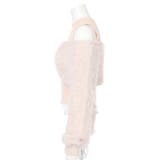 ミックスフェザーリボンアンサンブルニット | LIPSERVICE | 詳細画像53