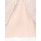 ミックスフェザーリボンアンサンブルニット | LIPSERVICE | 詳細画像56