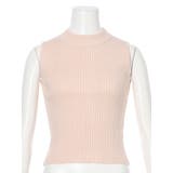 ミックスフェザーリボンアンサンブルニット | LIPSERVICE | 詳細画像57