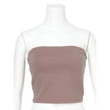 ベロアドレープチョーカートップス | LIPSERVICE | 詳細画像39