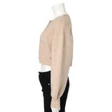 Fluffyラメニットカーディガン | LIPSERVICE | 詳細画像60