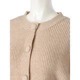 Fluffyラメニットカーディガン | LIPSERVICE | 詳細画像61