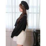 Fluffyラメニットカーディガン | LIPSERVICE | 詳細画像65 