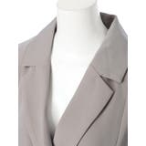 ダブルボタンテーラードジャケット | LIPSERVICE | 詳細画像38 