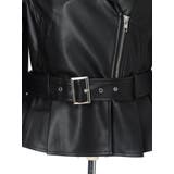 2wayコンパクトペプラムライダースジャケット | LIPSERVICE | 詳細画像44 