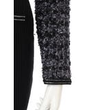 クラシカルツイードアンサンブルワンピース | LIPSERVICE | 詳細画像53 