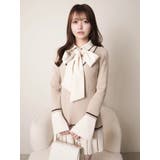 シャツドッキングプリーツワンピース | LIPSERVICE | 詳細画像25