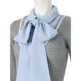 シャツドッキングプリーツワンピース | LIPSERVICE | 詳細画像64