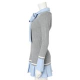 シャツドッキングプリーツワンピース | LIPSERVICE | 詳細画像77 