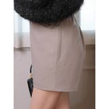 ベルト付コンパクトショートパンツ | LIPSERVICE | 詳細画像23