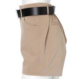 ベルト付コンパクトショートパンツ | LIPSERVICE | 詳細画像26