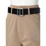 ベルト付コンパクトショートパンツ | LIPSERVICE | 詳細画像27