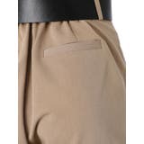 ベルト付コンパクトショートパンツ | LIPSERVICE | 詳細画像30