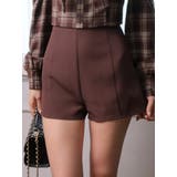 2wayショーパン付チュールフレアスカート | LIPSERVICE | 詳細画像8