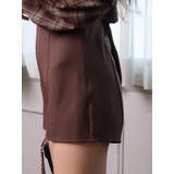 2wayショーパン付チュールフレアスカート | LIPSERVICE | 詳細画像9